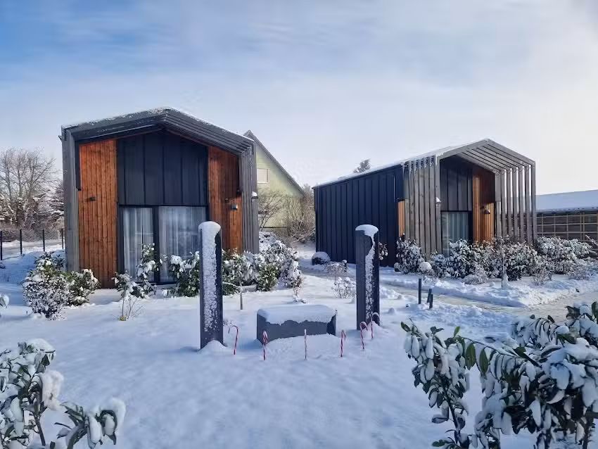 Hochrh&ouml;n Apartments