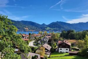 Hochsitz-Tegernsee