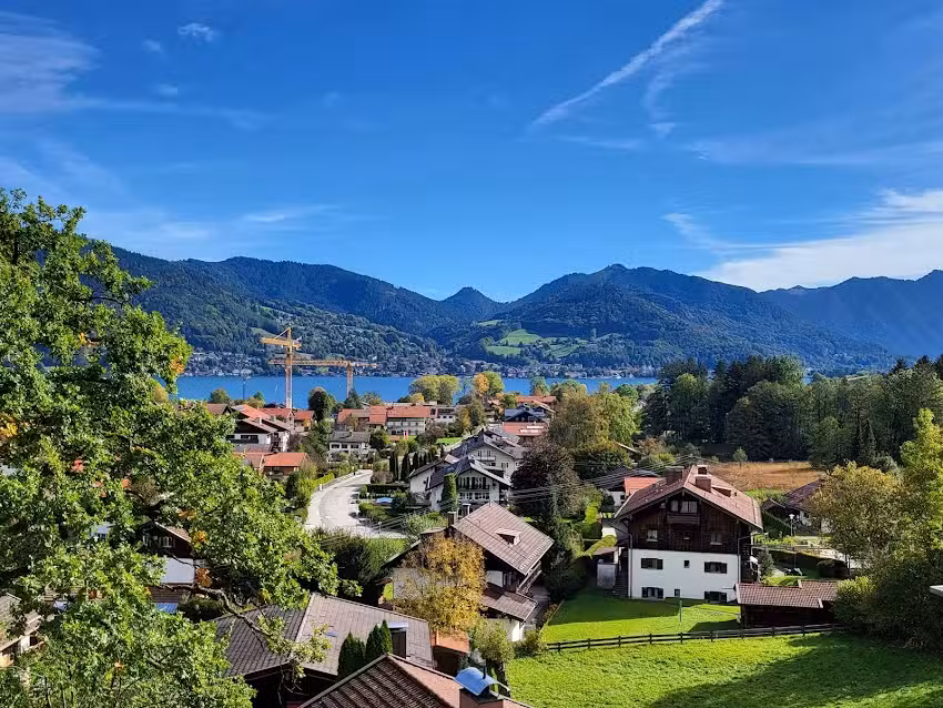 Hochsitz-Tegernsee