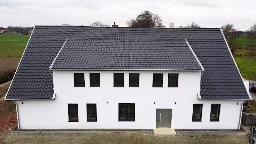 Hochwertige Studios f&uuml;r Monteure | home2share | Osnabruecker Str. 4