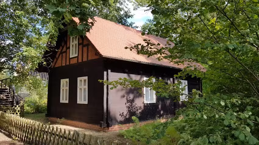 Hochzeitshaus