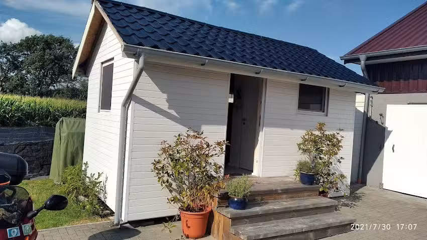 Hof am Redder &ndash; Bernd Ortmann