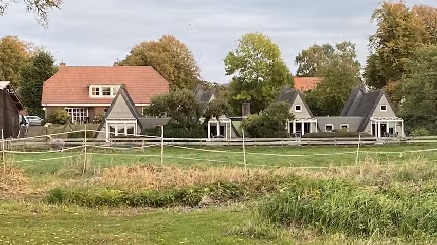 Hof am See