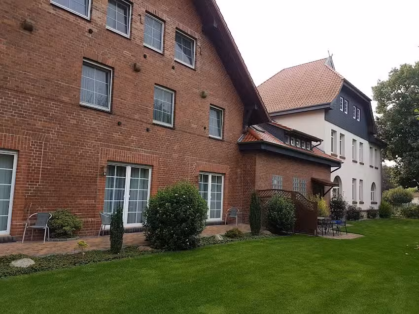 Hof Behrens