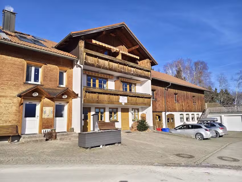 Hof-Bergsicht