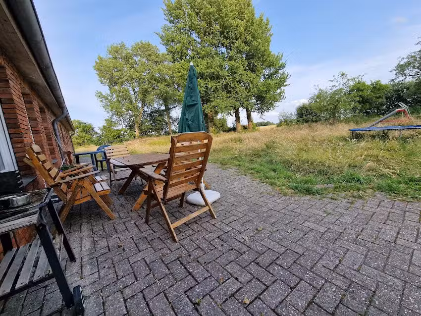 Hof Dettmershausen
