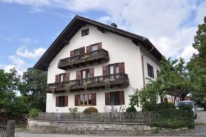 Hof Gr&uuml;nbauer