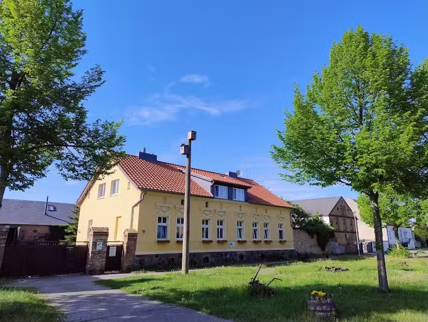 Hof Gr&uuml;neberg GbR