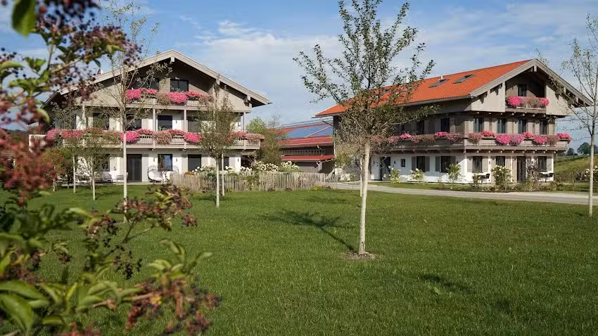 Hof Hauserbichl