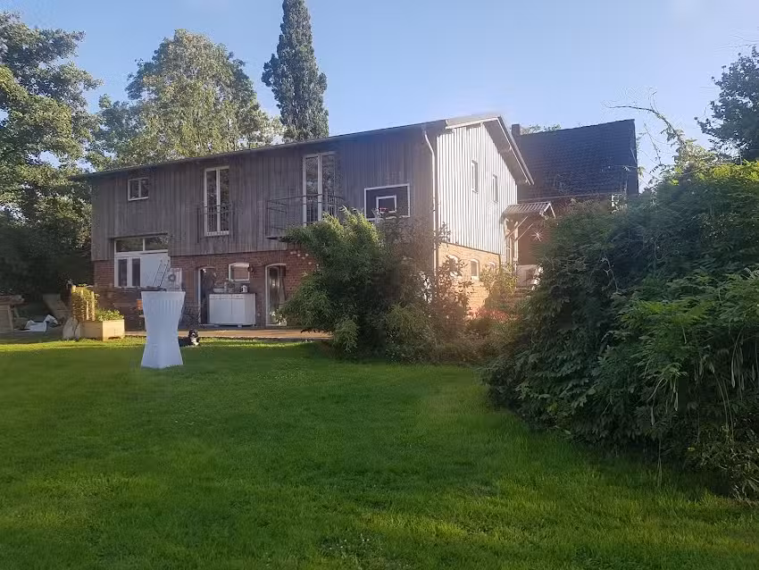 Hof Himmel&Erden