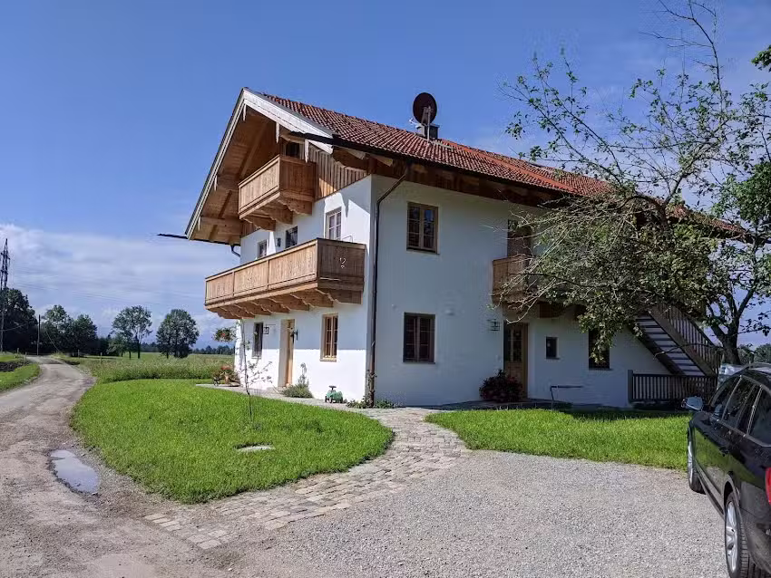 Hof Hintersberg