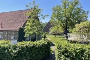 Hof K&ouml;nig Everswinkel