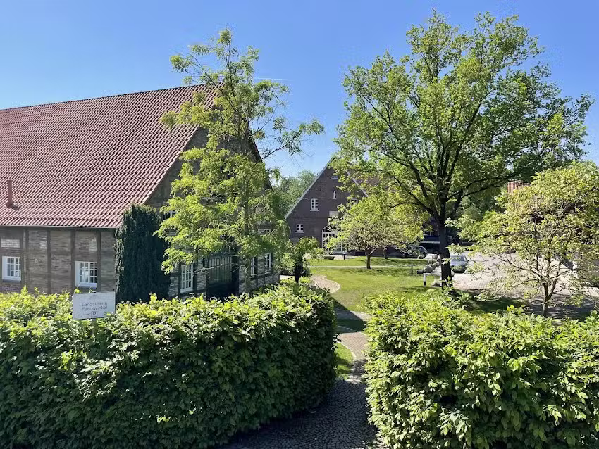 Hof K&ouml;nig Everswinkel