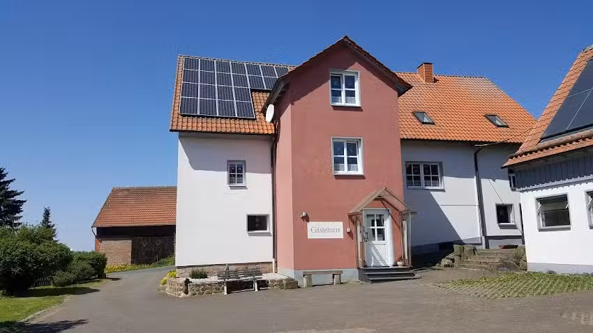 Hof Niebling
