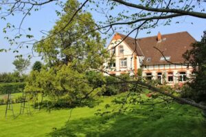 Hof Osterholz – Urlaub in Ferienwohnungen auf dem Bauernhof an der Schlei