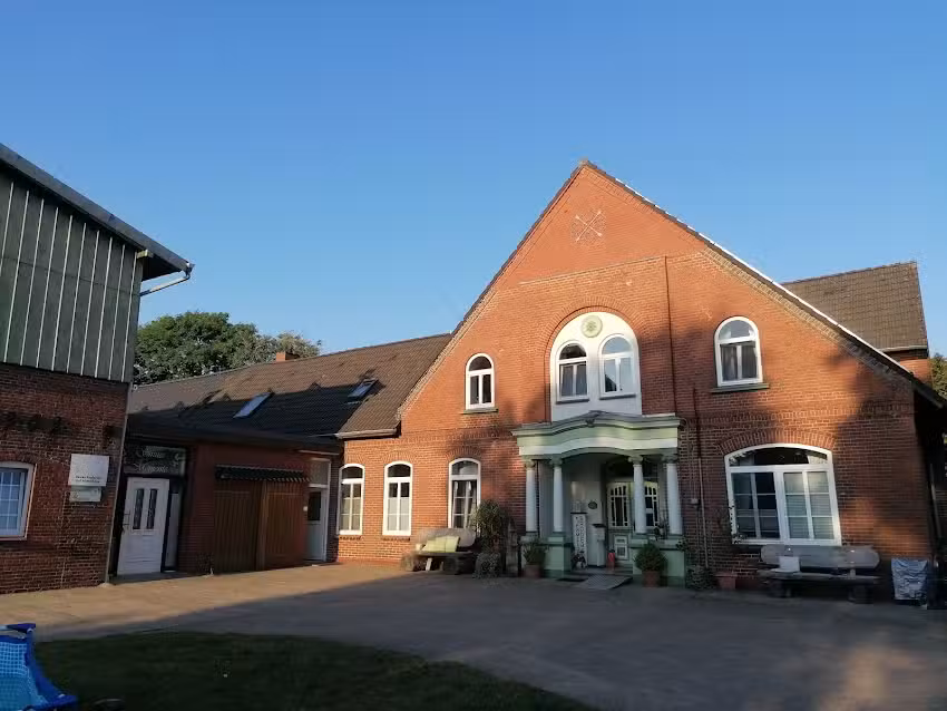 Hof Schm&ouml;rholm