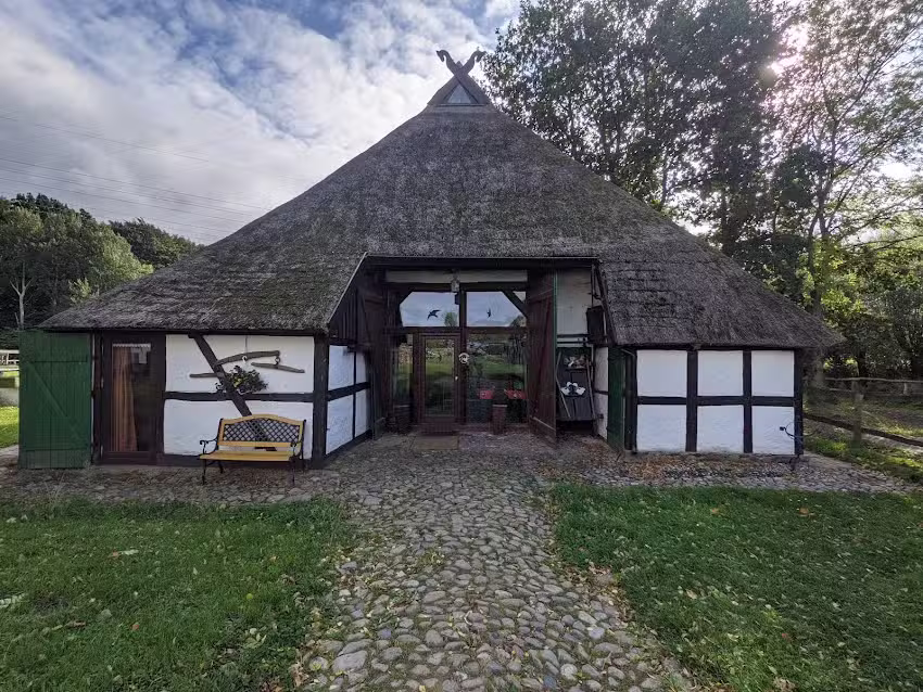 Hof-Schwalbennest