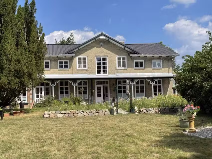 Hof Sonnenmeer