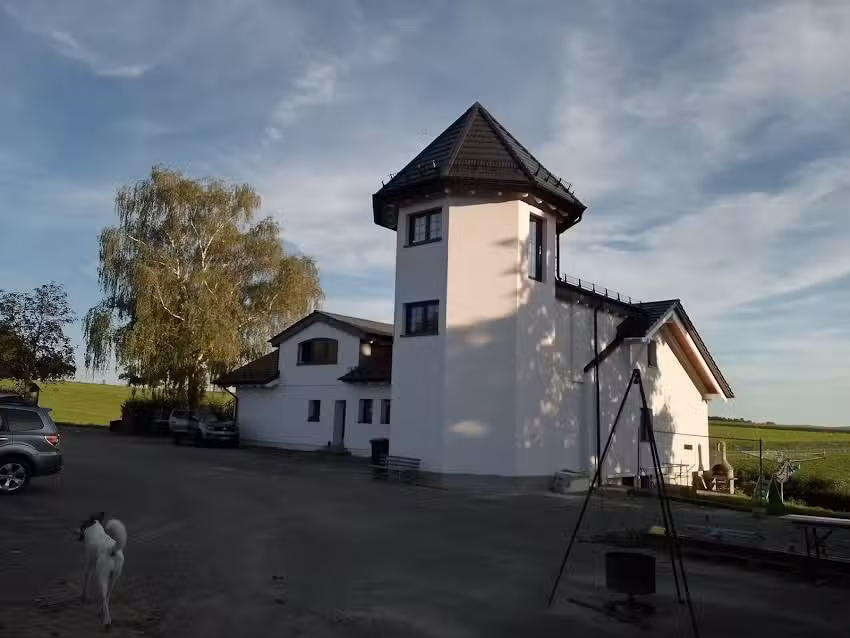 Hof sorgenfrei