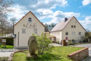 Hof Türke – Ferienwohnungen & Gästezimmer