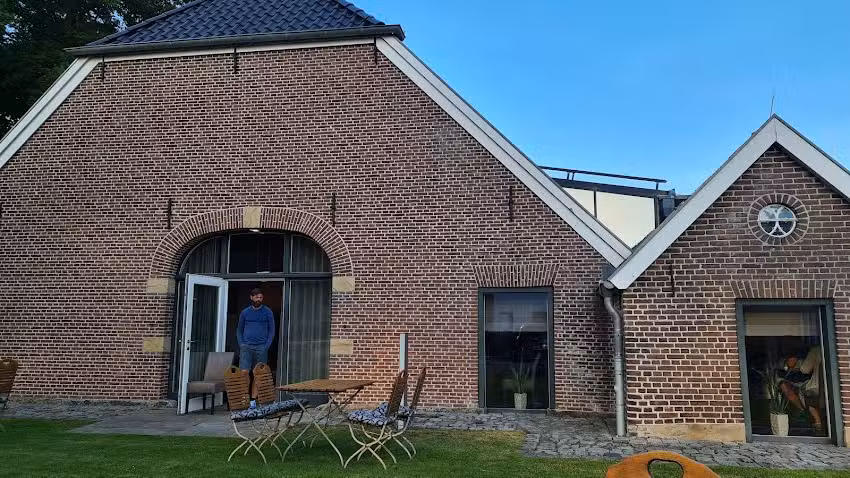 Hof Veldink Hotel & Restaurant