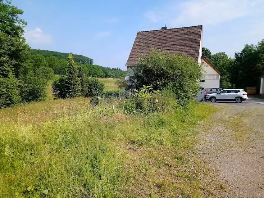 Hof-Waldwinkel