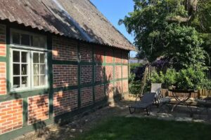 Hof Wiese Laboe
