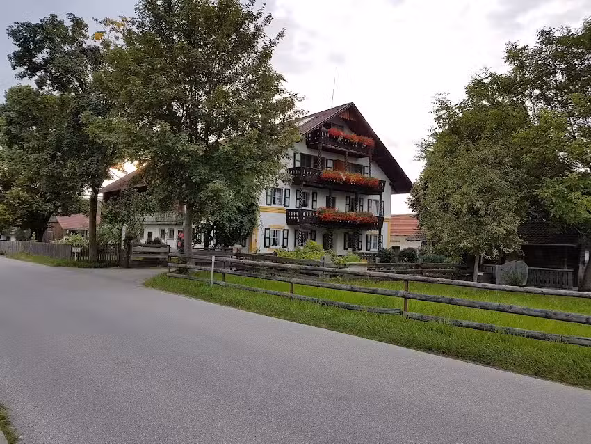 Hof Willibald
