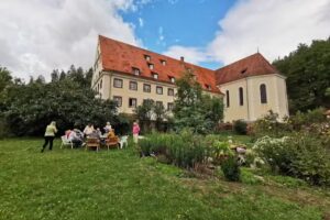 Hofgut Bernstein – Anorthe und Walter Kraft