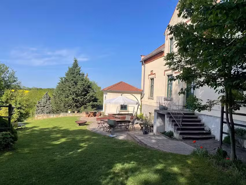 Hofgut Beutig Appartements