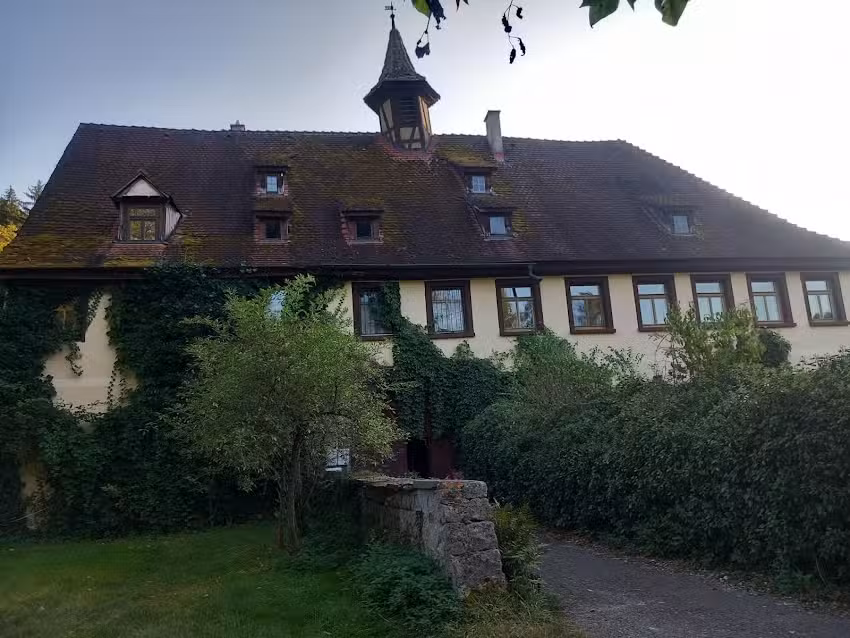 Hofgut Egelstal