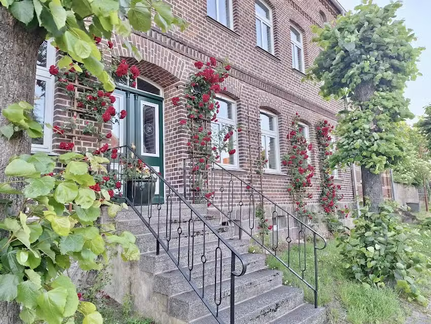 HofQuartier &ndash; Altmersleben