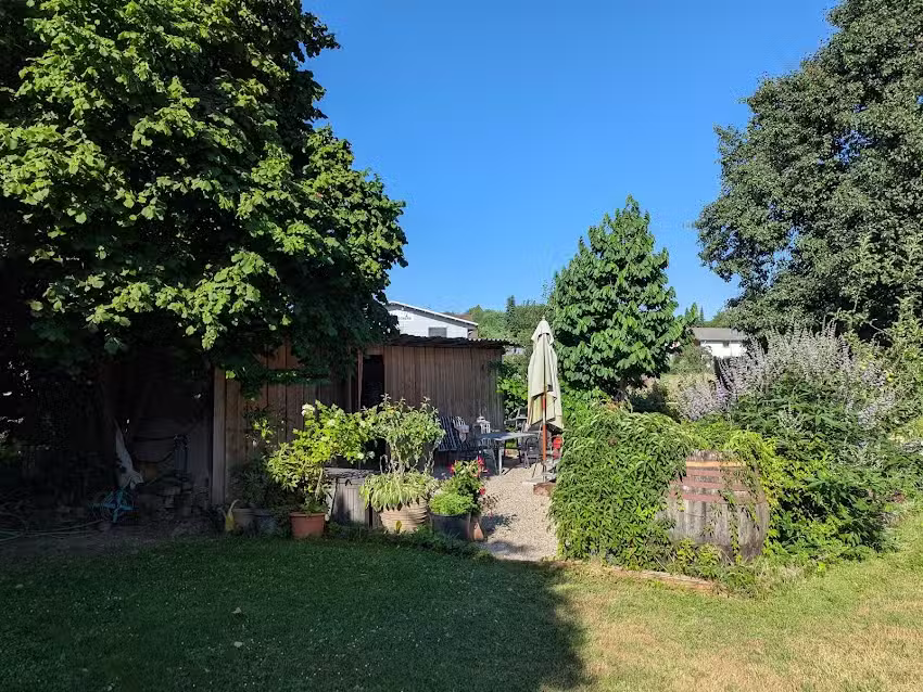 Hofreute L&ouml;ffler