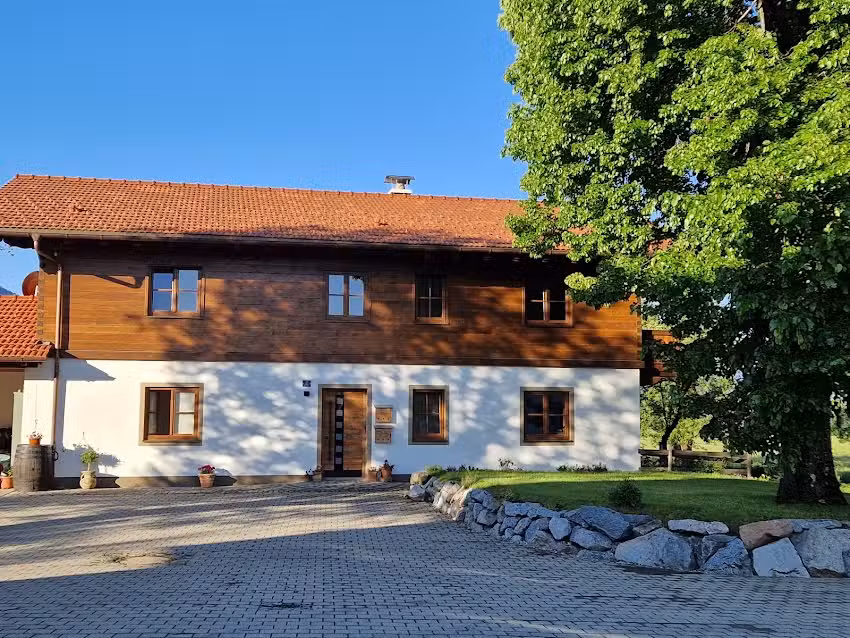 Hofst&auml;tt 2 Bichl