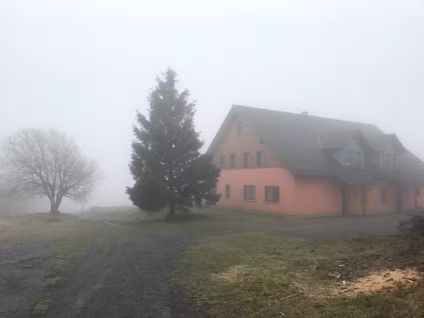 Hohe Geba Bergst&uuml;bchen