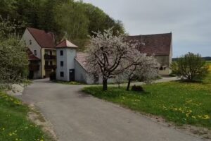 Hohe-Zant