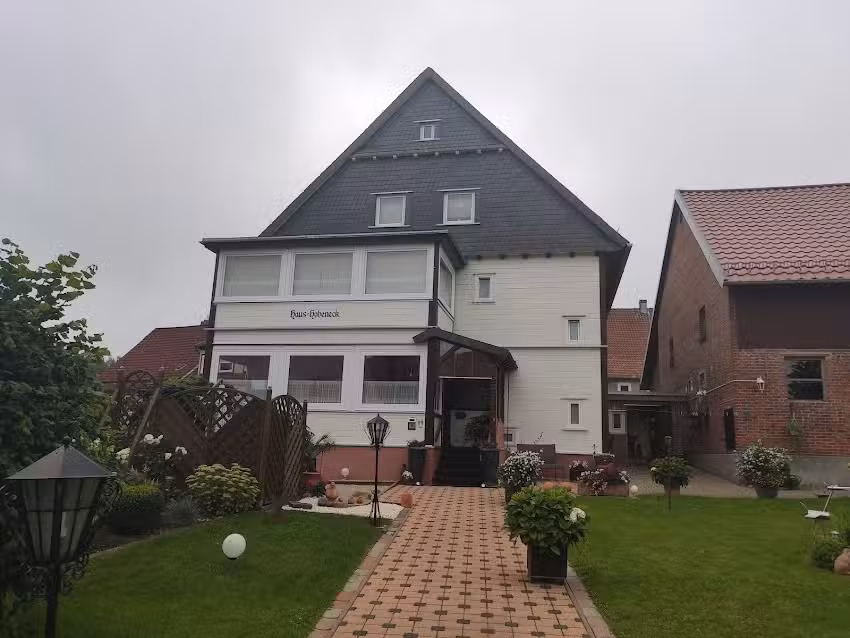 Hoheneck
