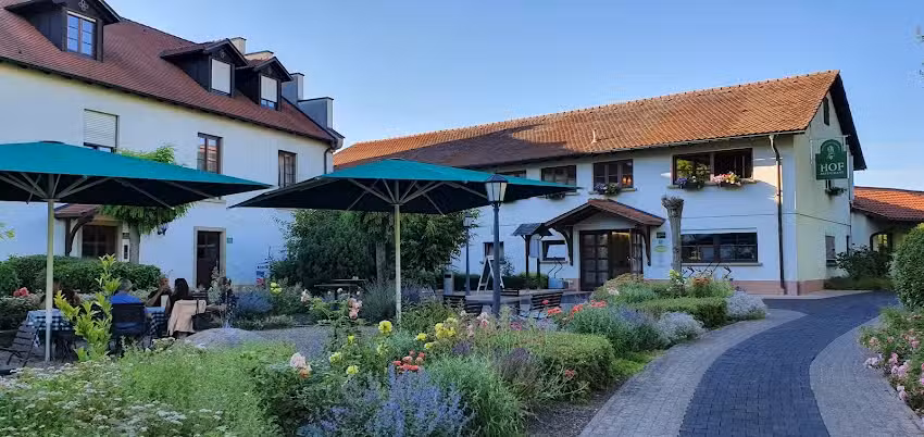 Hohenhardter Hof