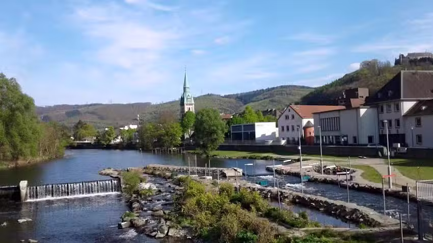 Hohenlimburg Ost Tourismus ( Online-Shop )