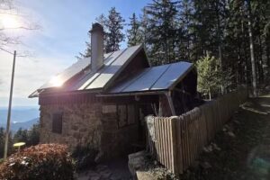 Hohenlochenh&uuml;tte &ndash; Schwarzwaldverein Wolfach e.V.