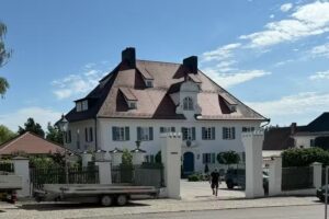 Hohenthanner Brauereigasthof
