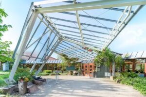 Hohenwart Forum GmbH