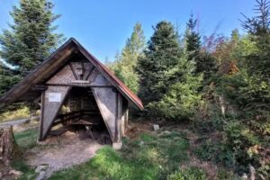 Hohfelsen H&uuml;tte
