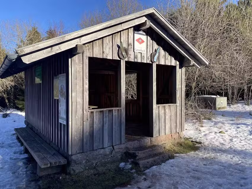 Hohlohh&uuml;tte