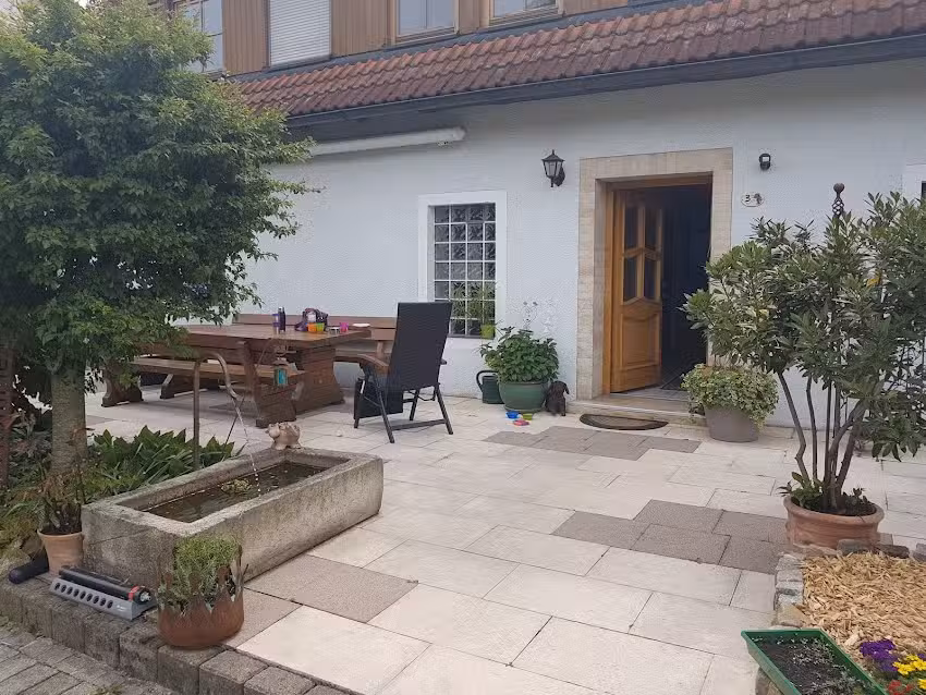 Hoinzer Hof &ndash; Ferienwohnung