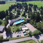 Holiday Camp