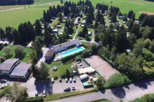 Holiday Camp