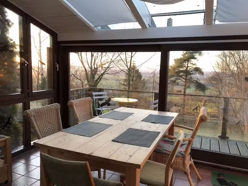 Holiday Home Clobes