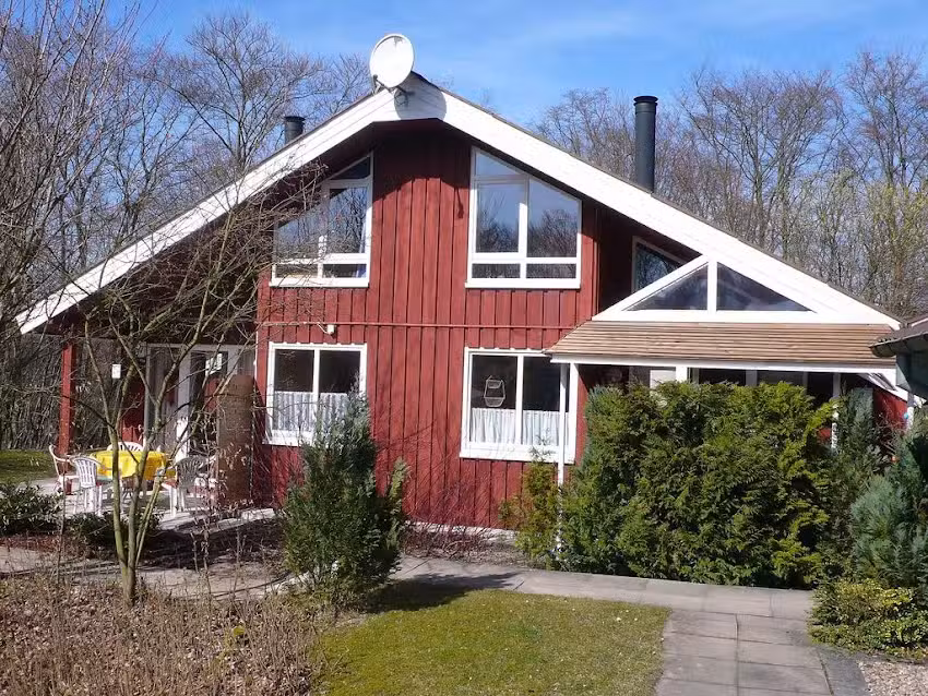 Holiday Home Extertal