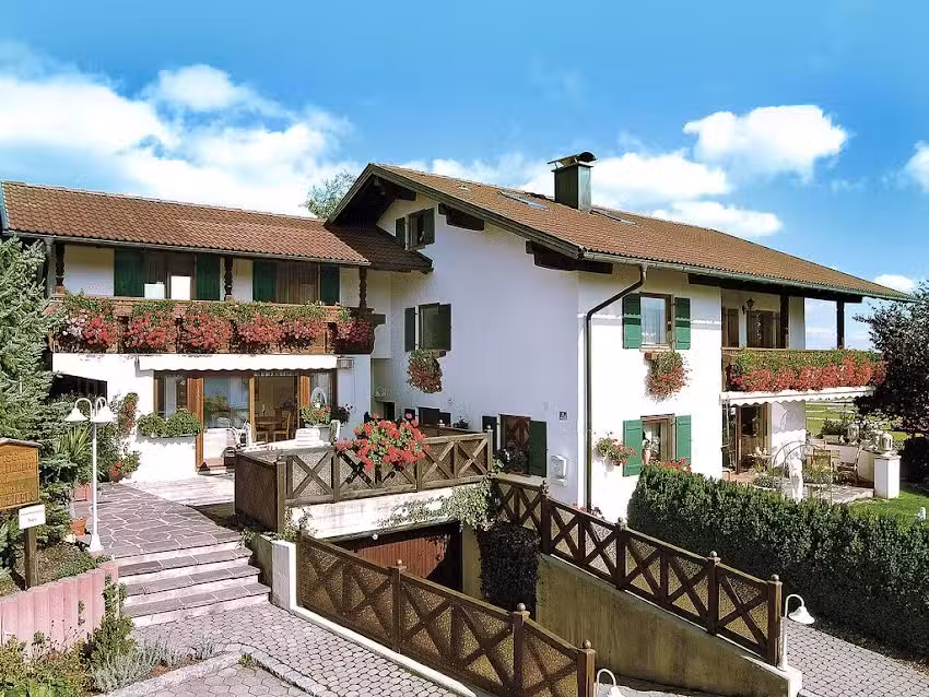 Holiday Home Fischer